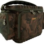 Fox Taška Camolite Barrow Bag - recenze a zkušenosti