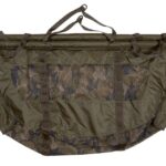 Fox Vážící Sak Carpmaster STR Weigh Slings - recenze a zkušenosti