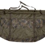 Fox Vážící Sak Carpmaster STR Weigh Slings XL - recenze a zkušenosti