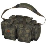 Giants Fishing Cestovní Taška Deluxe Large Carryall - recenze a zkušenosti