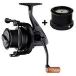 Giants Fishing Naviják Deluxe Reel FD 6000 + Cívka 5000 - recenze a zkušenosti