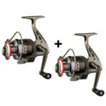 Giants Fishing Naviják SPX 4000 FD + Druhý Zdarma - recenze a zkušenosti