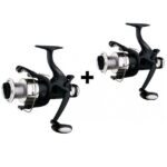 Giants Fishing Naviják TR 5000 FS + druhý zdarma - recenze a zkušenosti