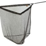 Giants Fishing Podběrák Carp Landing Net Camo 42 - recenze a zkušenosti
