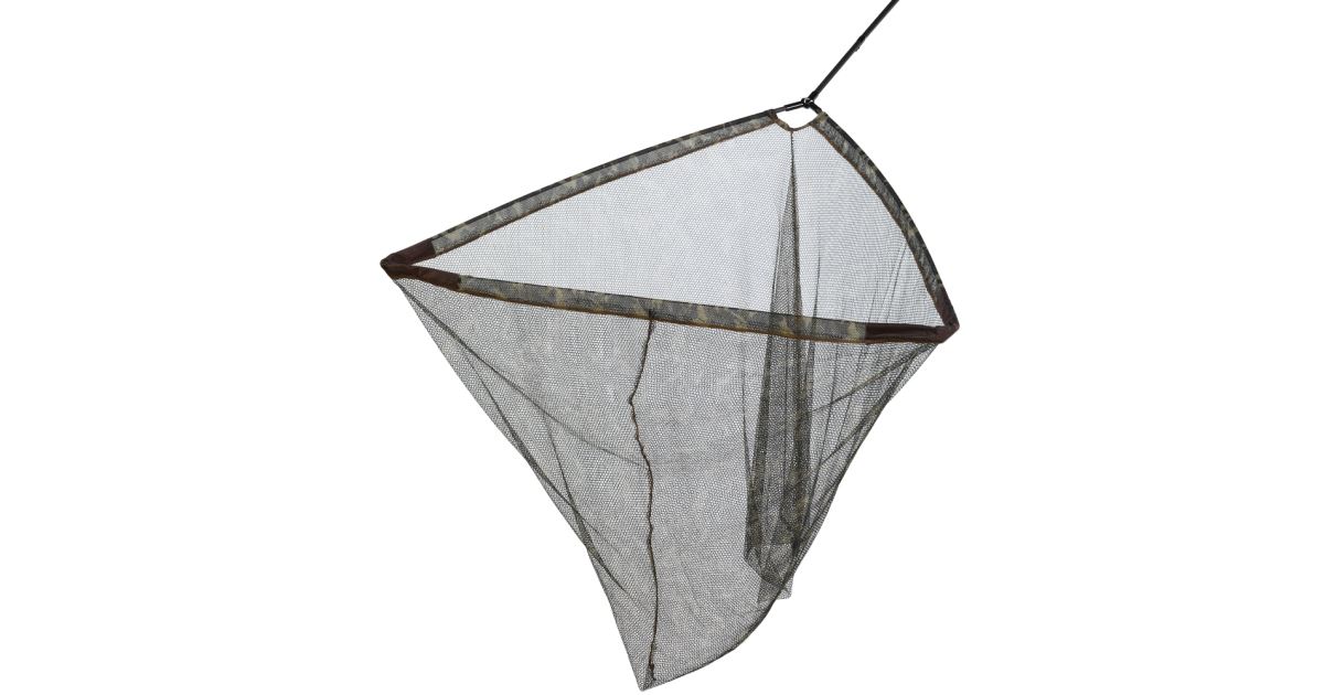 Giants fishing Podběrák Carp Net Luxury 42 - recenze a zkušenosti