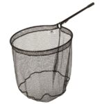 Giants Fishing Podběrák Folding Spin Landing Net 1,2 m 50 cm - recenze a zkušenosti