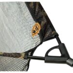 Giants Fishing Podběráková Hlava Carp Net Head Camo - recenze a zkušenosti
