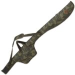 Giants Fishing Pouzdro Na Prut Padded Sleeves 1 - recenze a zkušenosti