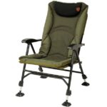 Giants Fishing Sedačka Chair Luxury XS - recenze a zkušenosti