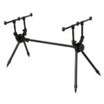 Giants Fishing Stojan Rod Pod Gaube 3 Rods - recenze a zkušenosti