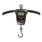 Giants Fishing Váha Digital Scale 50 kg - recenze a zkušenosti