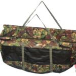 Giants Fishing Vážící Sak Plovoucí Weigh Sling Floating Luxury Camo XL - recenze a zkušenosti