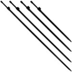 Giants Fishing Zavrtávací Tyč Černá Banksticks Powerdrill - recenze a zkušenosti