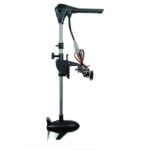 Haibo Elektromotor 3HP 70LBS 12V - recenze a zkušenosti