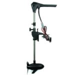 Haibo Elektromotor M250 5 HP 120 LBS 24 V Brushless - recenze a zkušenosti