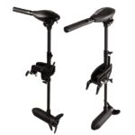 Haswing Elektromotor 55 lb - recenze a zkušenosti