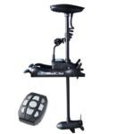 Haswing Elektromotor 55 LB na Dálkové Ovládání s GPS - recenze a zkušenosti