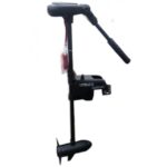 Haswing Elektromotor 65 lb S Maximilizerem a Sklopnou Rukojetí - recenze a zkušenosti