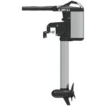 Haswing Lodní Elektromotor Ultima 3HP s Integrovanou Lithiovou Baterií - recenze a zkušenosti