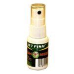 Jet Fish Dezinfekce Fish Medic 20 ml - recenze a zkušenosti