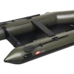 JRC Člun Extreme Boat 270 - recenze a zkušenosti