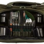 JRC Jídelní Taška Defender Session Cooler Food Bag - recenze a zkušenosti