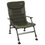 JRC Křeslo Defender Armchair - recenze a zkušenosti