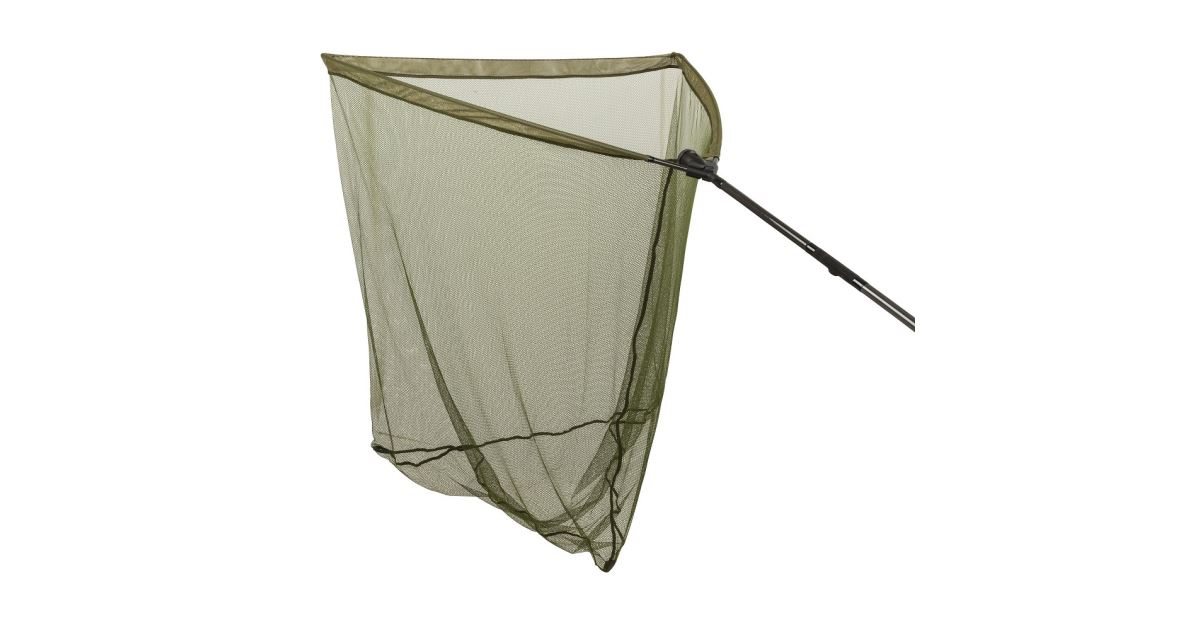 JRC Podběrák Extreme TX Landing Net Se Světlem 46" - recenze a zkušenosti