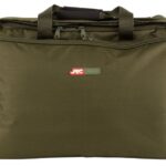 JRC Taška Defender X-Large Carryall - recenze a zkušenosti