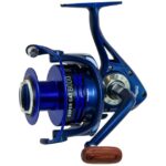 Kamasaki Naviják Super Cat 8000 - recenze a zkušenosti