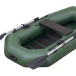 Kolibri Člun K-190 Zelený Lamelová Podlaha - recenze a zkušenosti