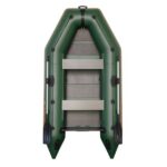 Kolibri Člun KM-330 Zelený Lamelová Podlaha - recenze a zkušenosti