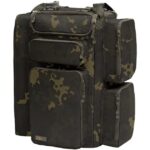 Korda Batoh Compac Rucksack Dark Kamo 60 l - recenze a zkušenosti