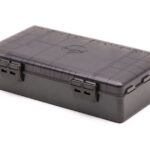 Korda Organizér Basix Tackle Box - recenze a zkušenosti