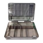 Korda Tackle Box - recenze a zkušenosti