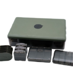 Korda Tackle Box Bundle Deal - recenze a zkušenosti