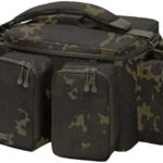 Korda Taška Compac Carryall Dark Kamo Medium - recenze a zkušenosti