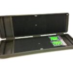 Korda Zásobník Na Návazce Large Rig Safe - recenze a zkušenosti