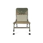 Korum Křeslo Aeronium Supa-Lite Chair - recenze a zkušenosti