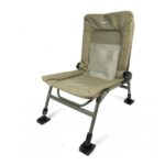 Korum Křeslo Aeronium Supa Lite Recliner - recenze a zkušenosti