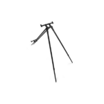 Korum Stojan Deluxe River Tripod - recenze a zkušenosti