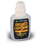 Kryston Roztok Vlasec Greased Lightning Casting 30 ml - recenze a zkušenosti