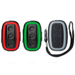 Madcat Sada Signalizátorů Topcat Alarm Set - recenze a zkušenosti