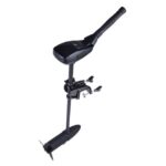Maxima Lodní Motor S Náklopnou Rukojetí A 58 LB - recenze a zkušenosti