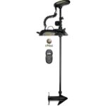 Minn Kota Elektromor Terrova 55/IP-54" BT - recenze a zkušenosti