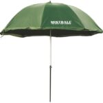 Mistrall Deštník 2,5 m - recenze a zkušenosti