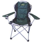 Mistrall Křeslo Cestovní - recenze a zkušenosti