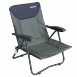 Mistrall křeslo Fotel Comfort - recenze a zkušenosti