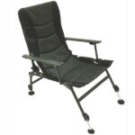 Mistrall Křeslo Kaprařské - recenze a zkušenosti