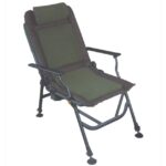 Mistrall Křeslo Polstrované - recenze a zkušenosti